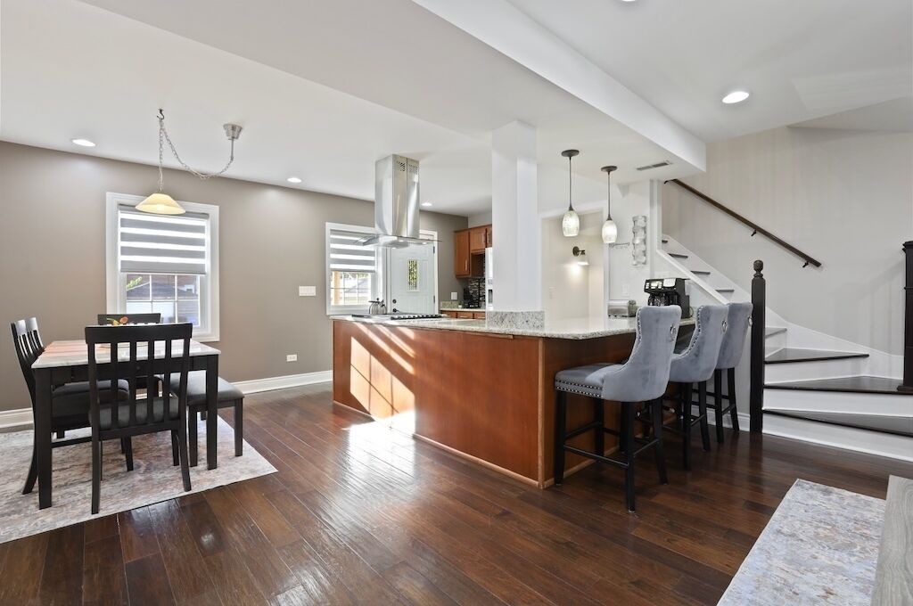 Photo of Others in Clearing