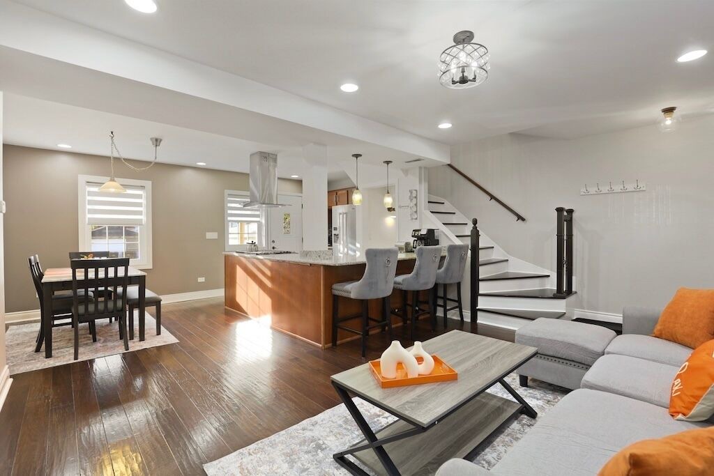 Photo of Livingroom in Clearing