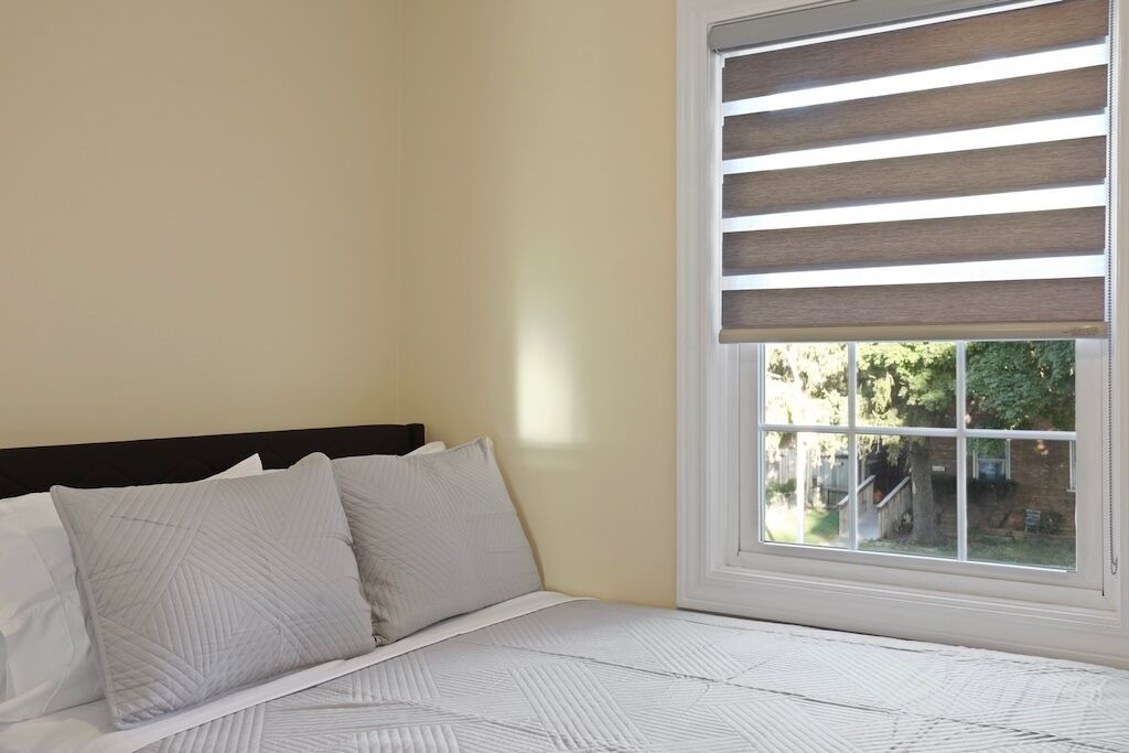 Photo of Bedroom in Clearing