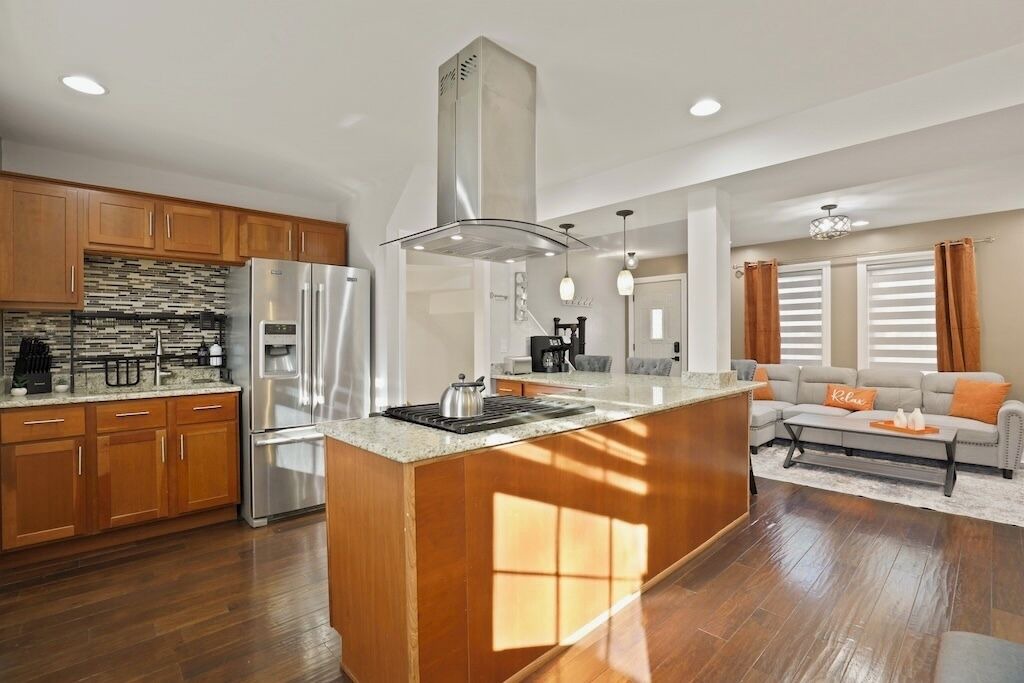 Photo of Others in Clearing