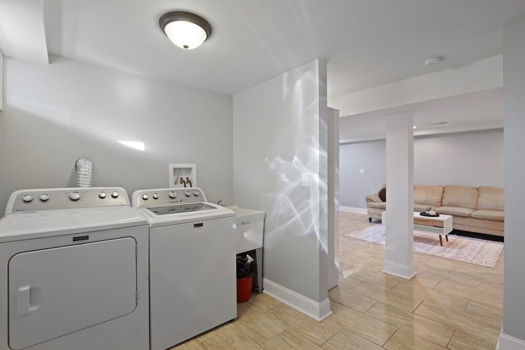 Photo of Others in Clearing