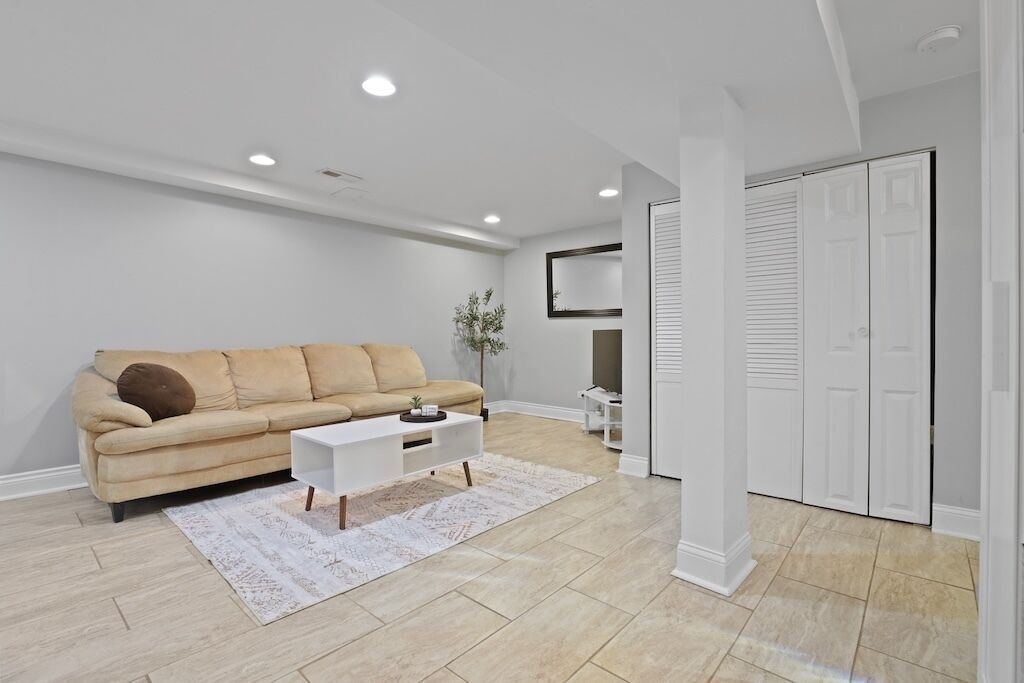 Photo of Livingroom in Clearing