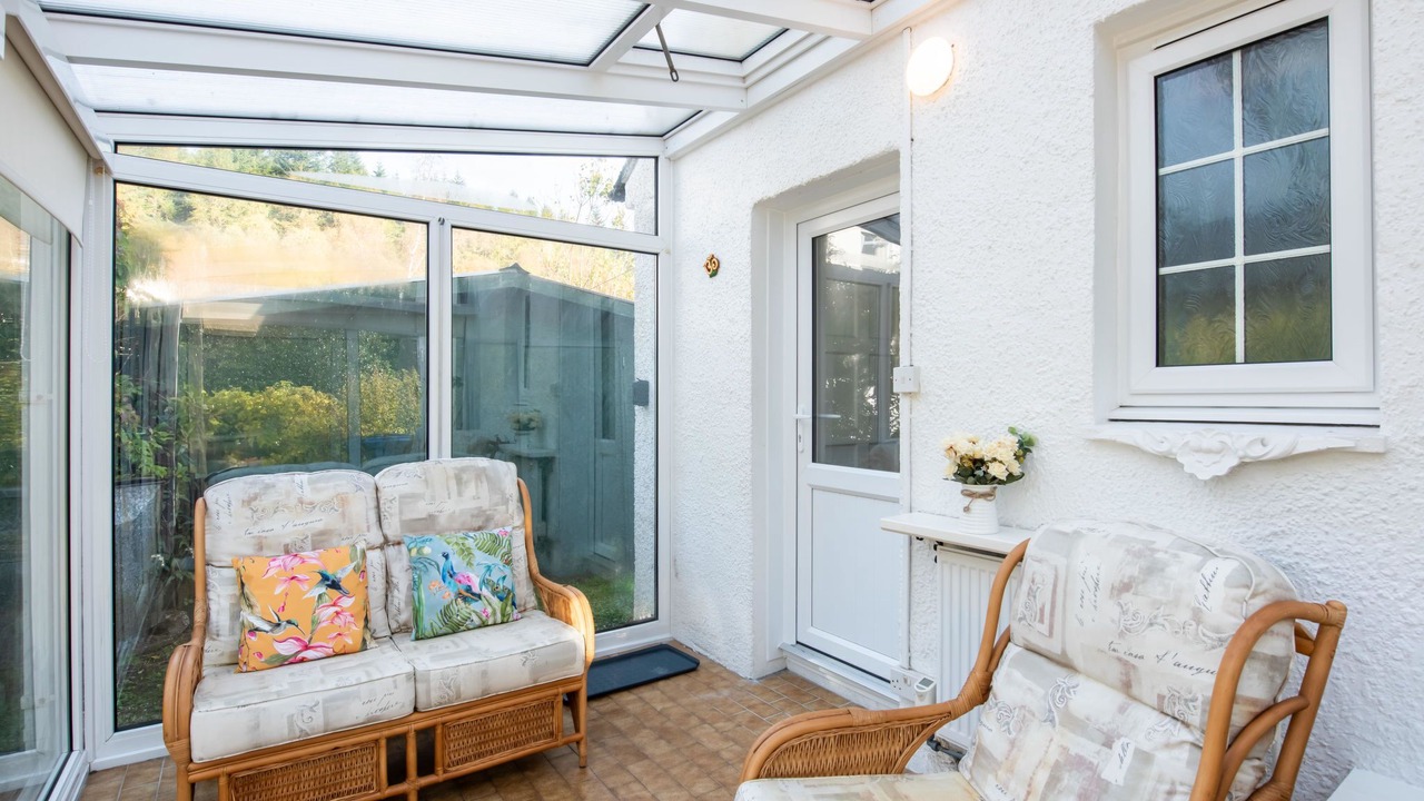 Photo of Livingroom in Fort Augustus