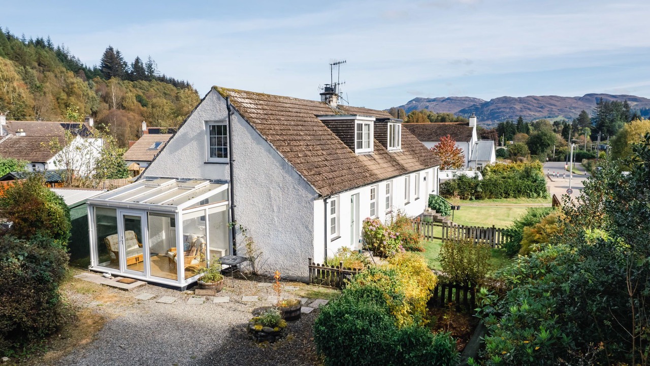 Photo of Others in Fort Augustus