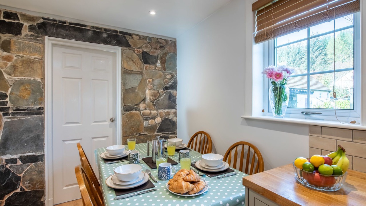 Photo of Bedroom in Fort Augustus