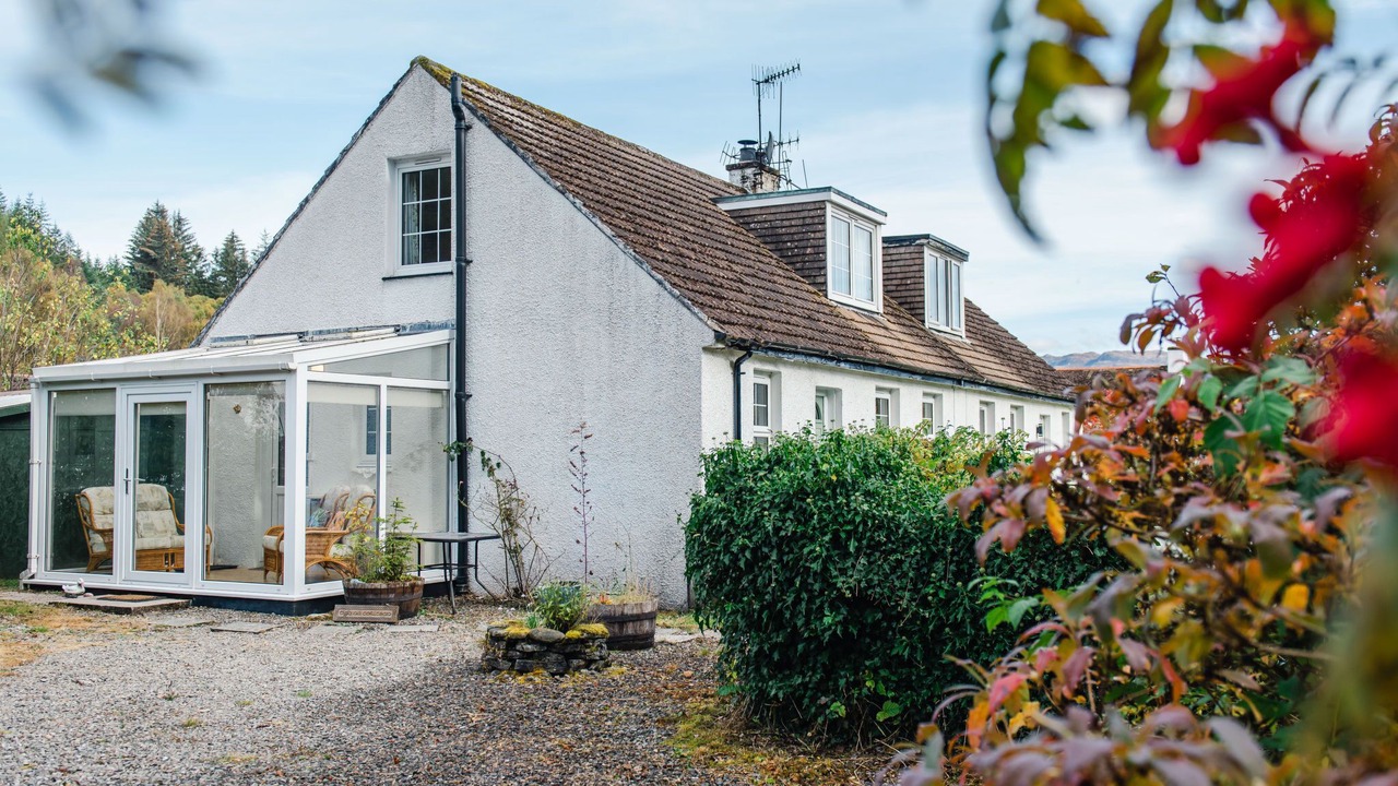 Photo of Others in Fort Augustus