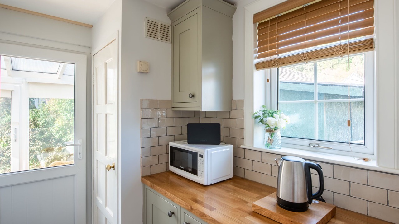 Photo of Bedroom in Fort Augustus