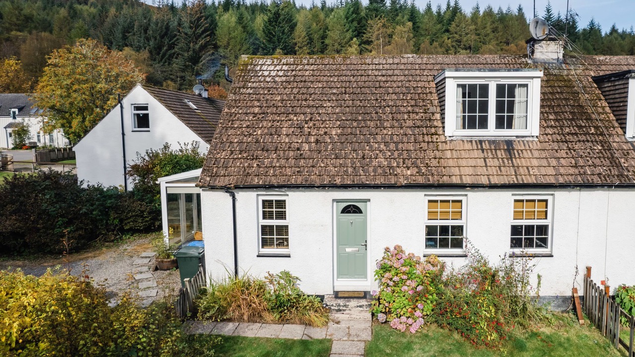 Photo of Others in Fort Augustus