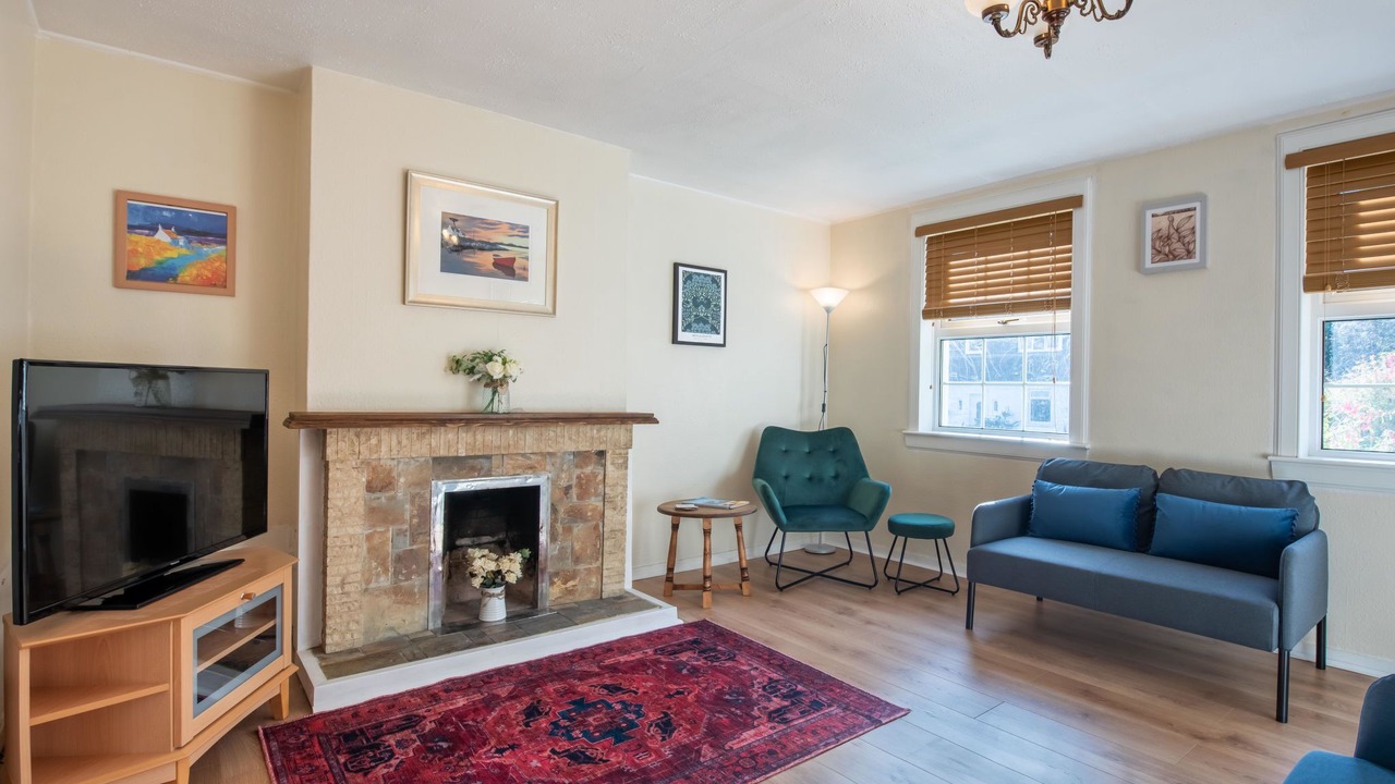 Photo of Livingroom in Fort Augustus