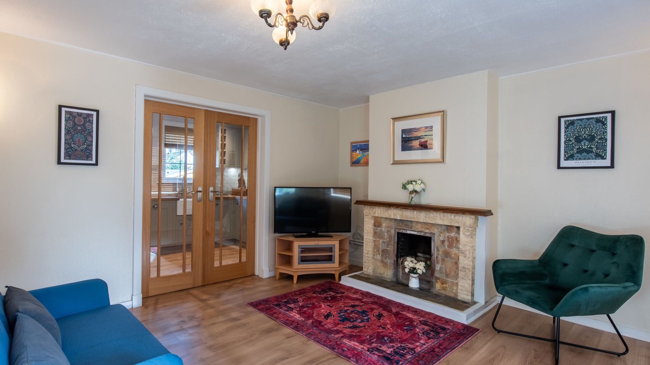 Photo of Livingroom in Fort Augustus