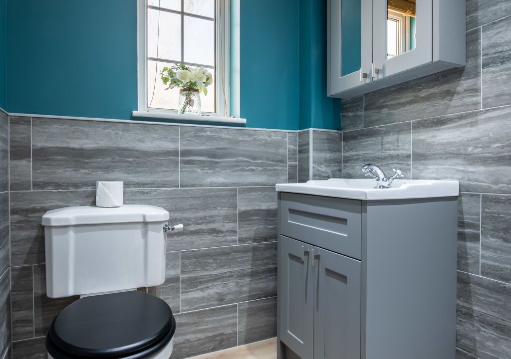 Photo of Bathroom in Fort Augustus