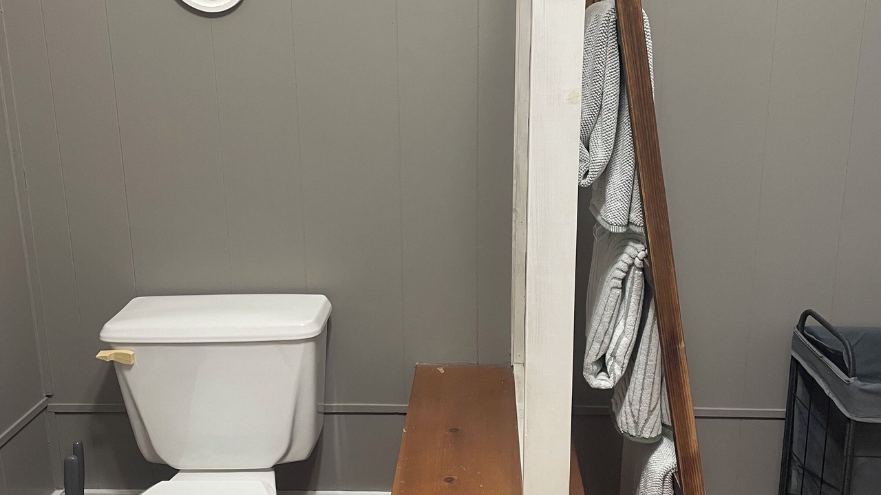 Photo of Bathroom in Mineola