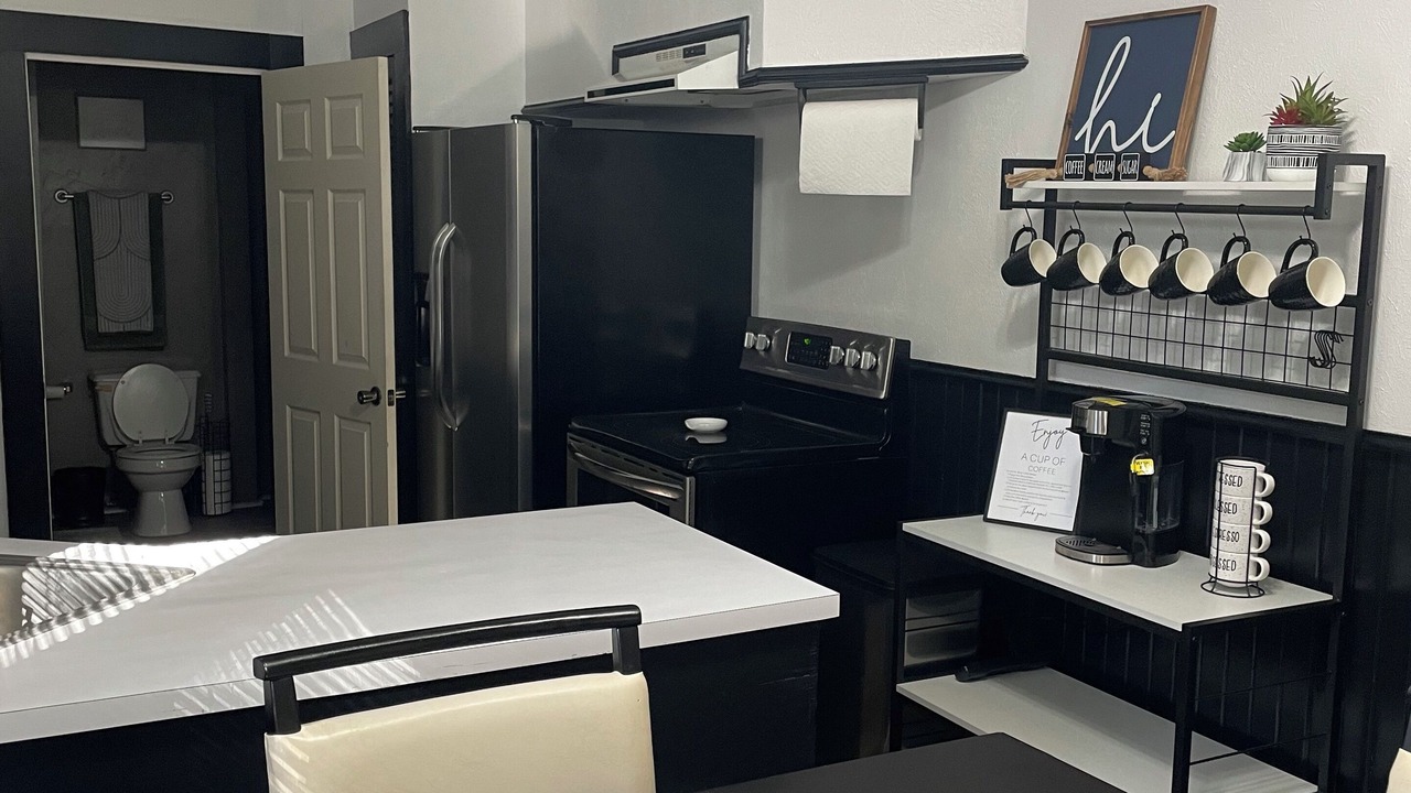 Photo of Kitchen in Mineola
