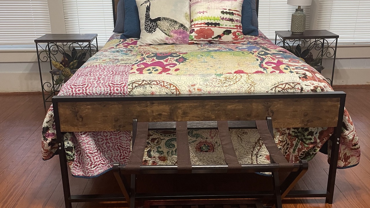 Photo of Bedroom in Mineola