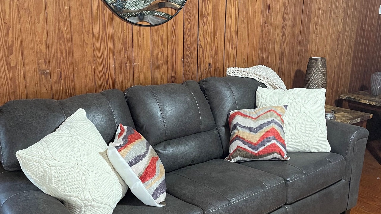 Photo of Livingroom in Mineola