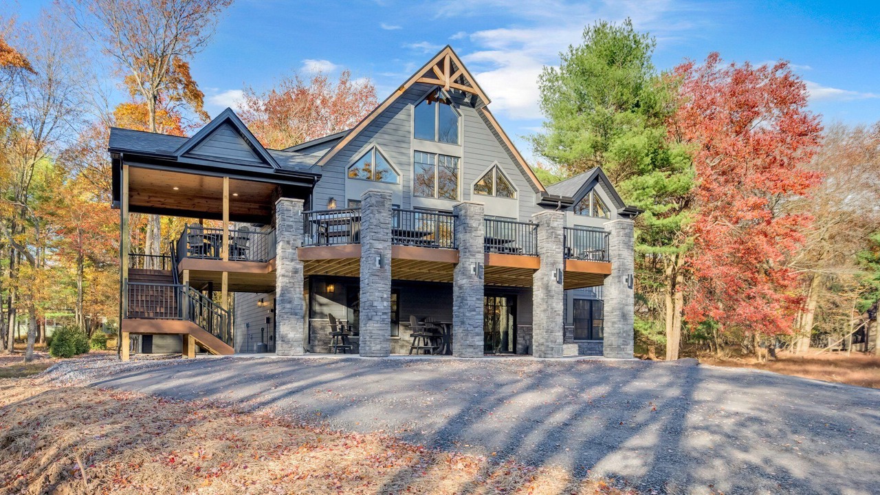 Photo of Others in Lake Harmony Estates