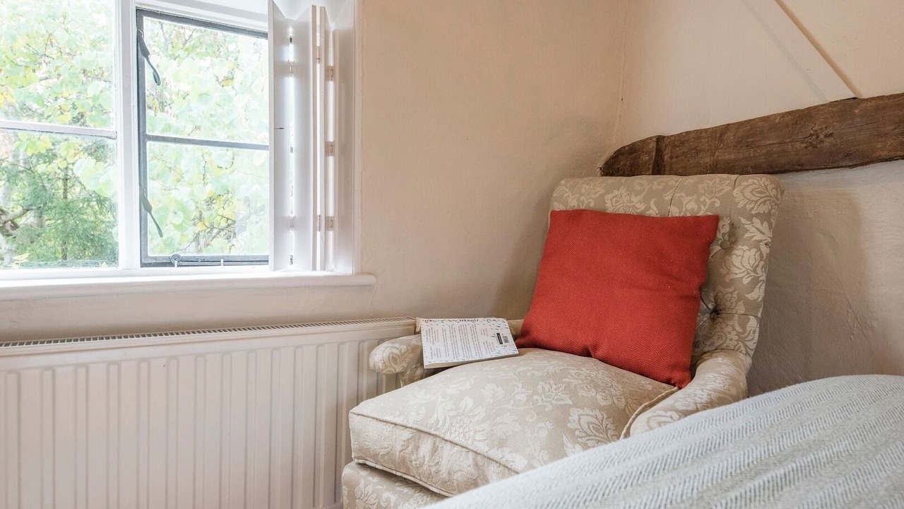 Photo of Bedroom in Yoxford