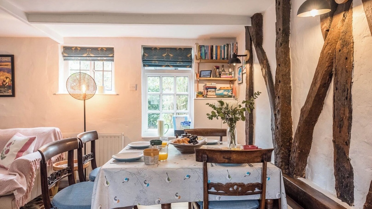 Photo of Others in Yoxford