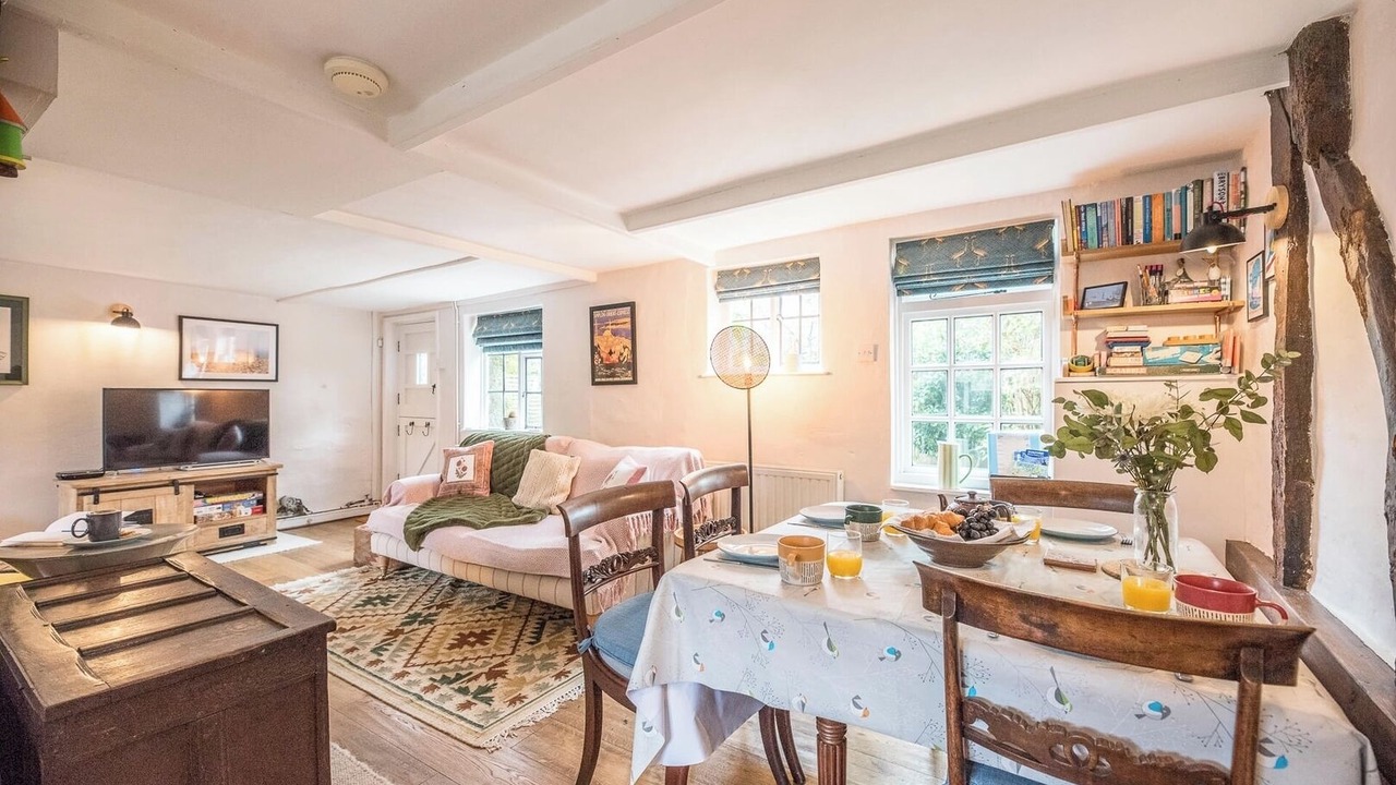 Photo of Livingroom in Yoxford