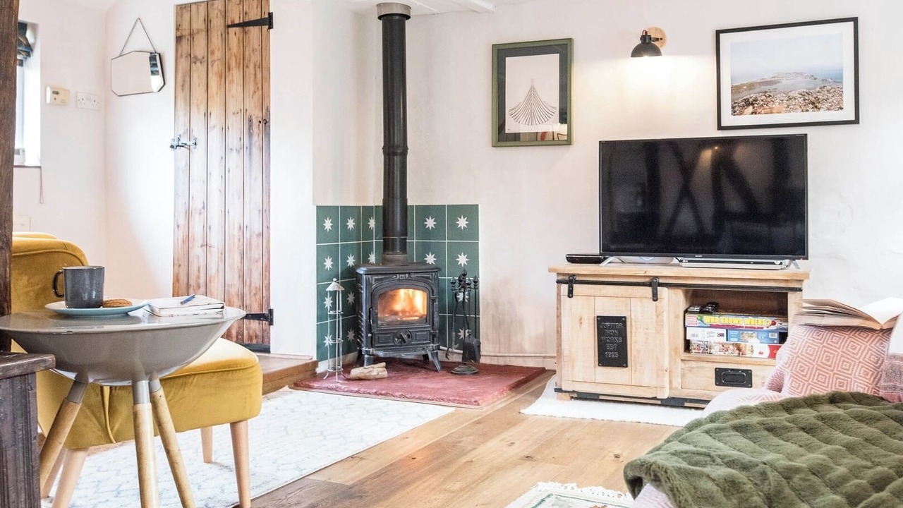 Photo of Livingroom in Yoxford