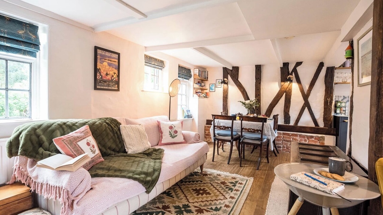 Photo of Livingroom in Yoxford