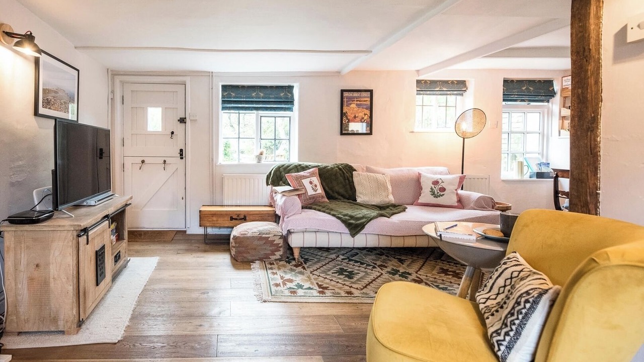 Photo of Livingroom in Yoxford