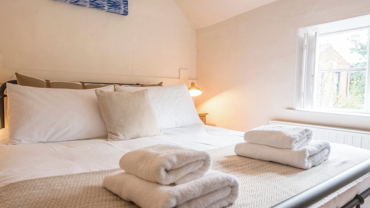 Photo of Bedroom in Yoxford
