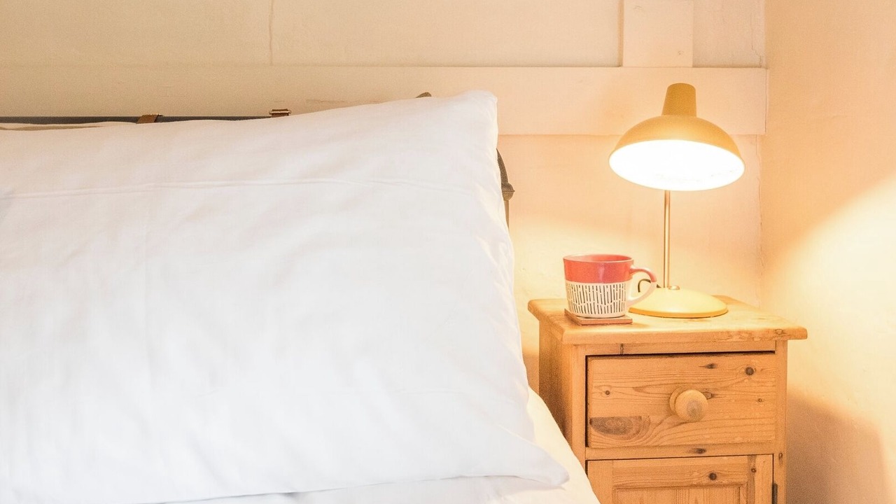 Photo of Bedroom in Yoxford