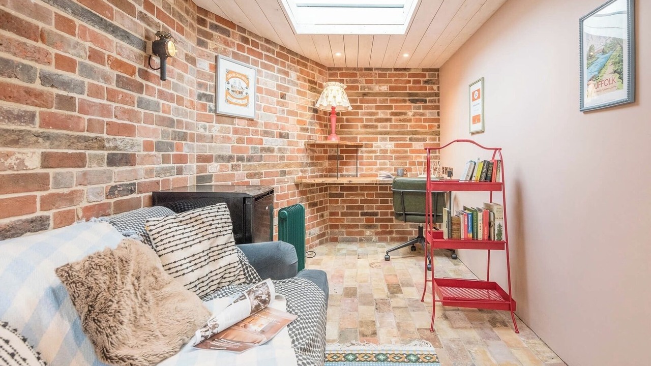 Photo of Others in Yoxford