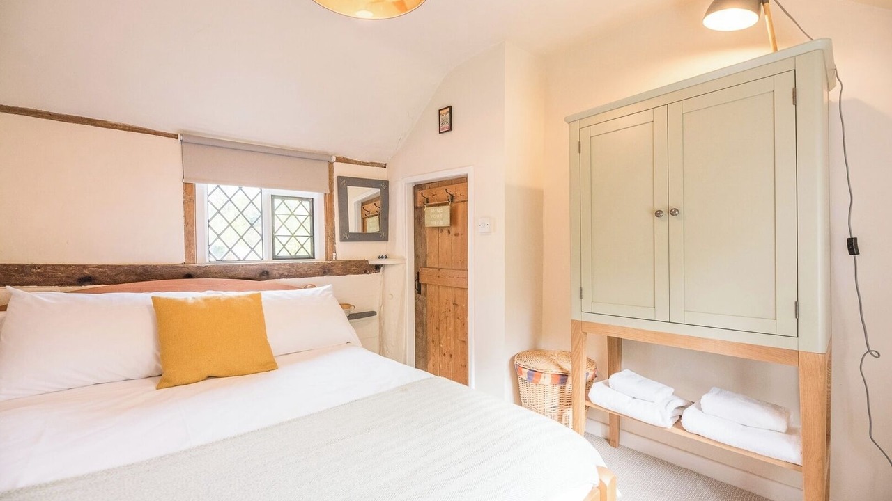 Photo of Bedroom in Yoxford