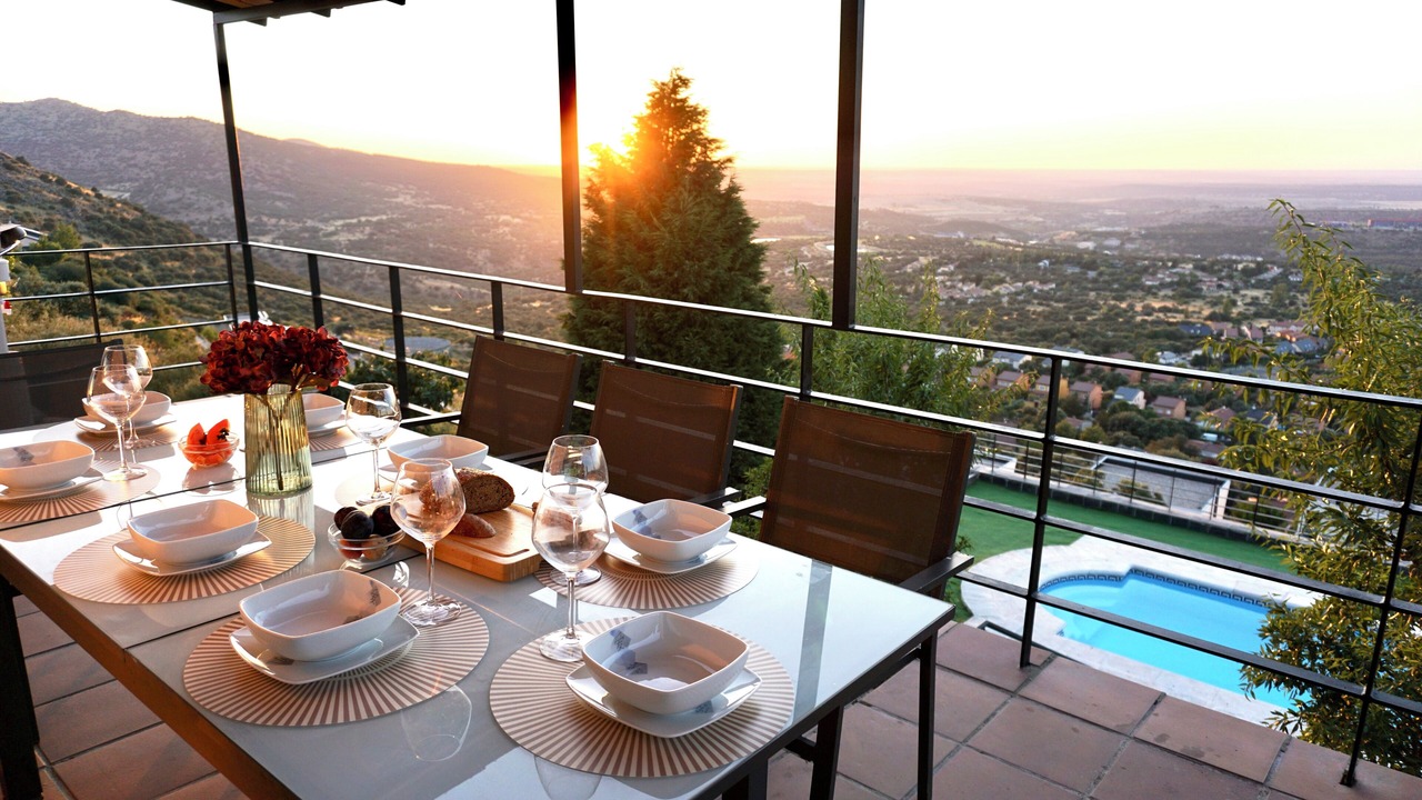 Photo of Outdoor in Los Angeles de San Rafael