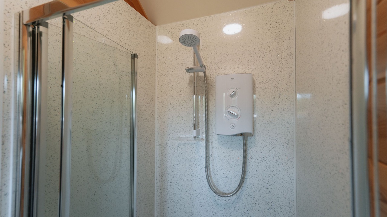 Photo of Bathroom in Tirabad