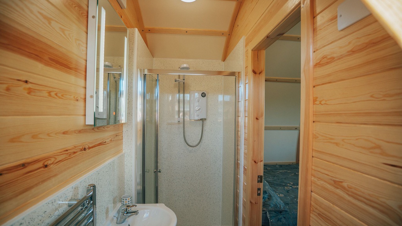 Photo of Bathroom in Tirabad