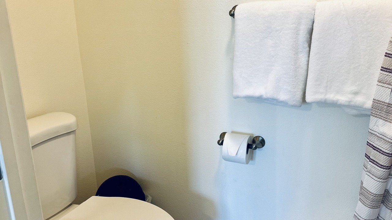 Photo of Bathroom in Ainaloa