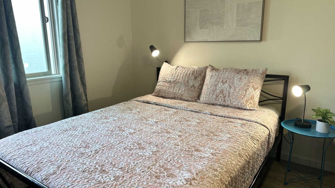 Photo of Bedroom in Ainaloa