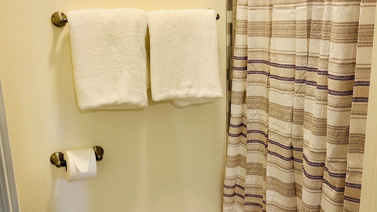 Photo of Bathroom in Ainaloa