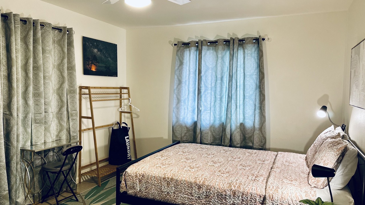 Photo of Bedroom in Ainaloa