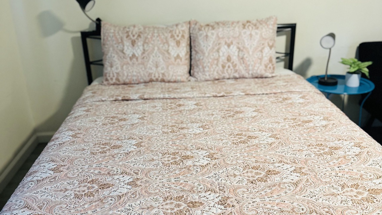 Photo of Bedroom in Ainaloa