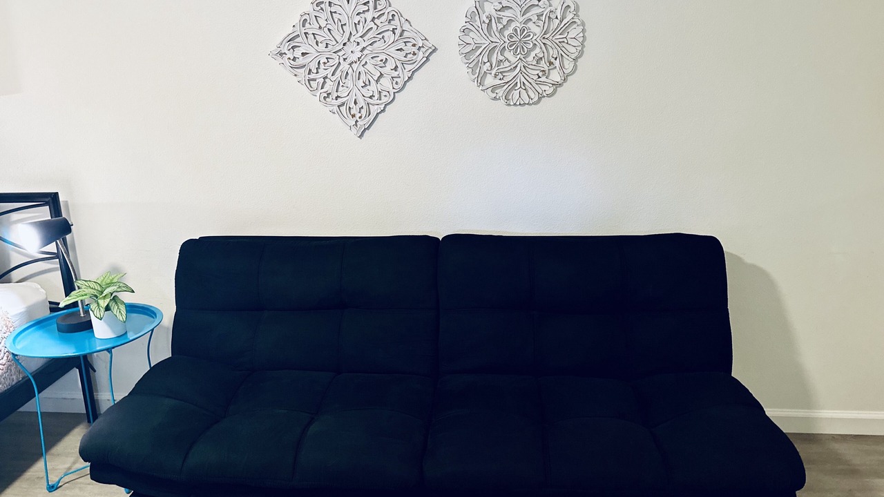 Photo of Livingroom in Ainaloa