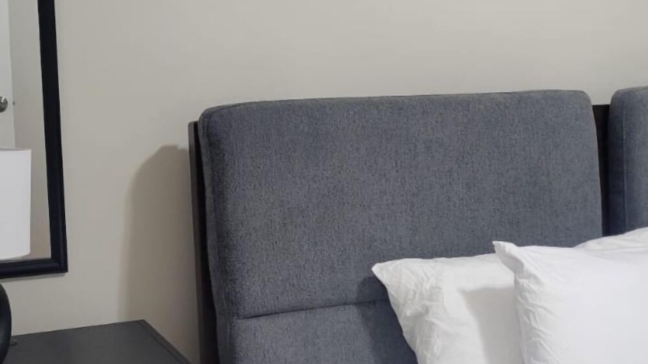 Photo of Bedroom in Ampere