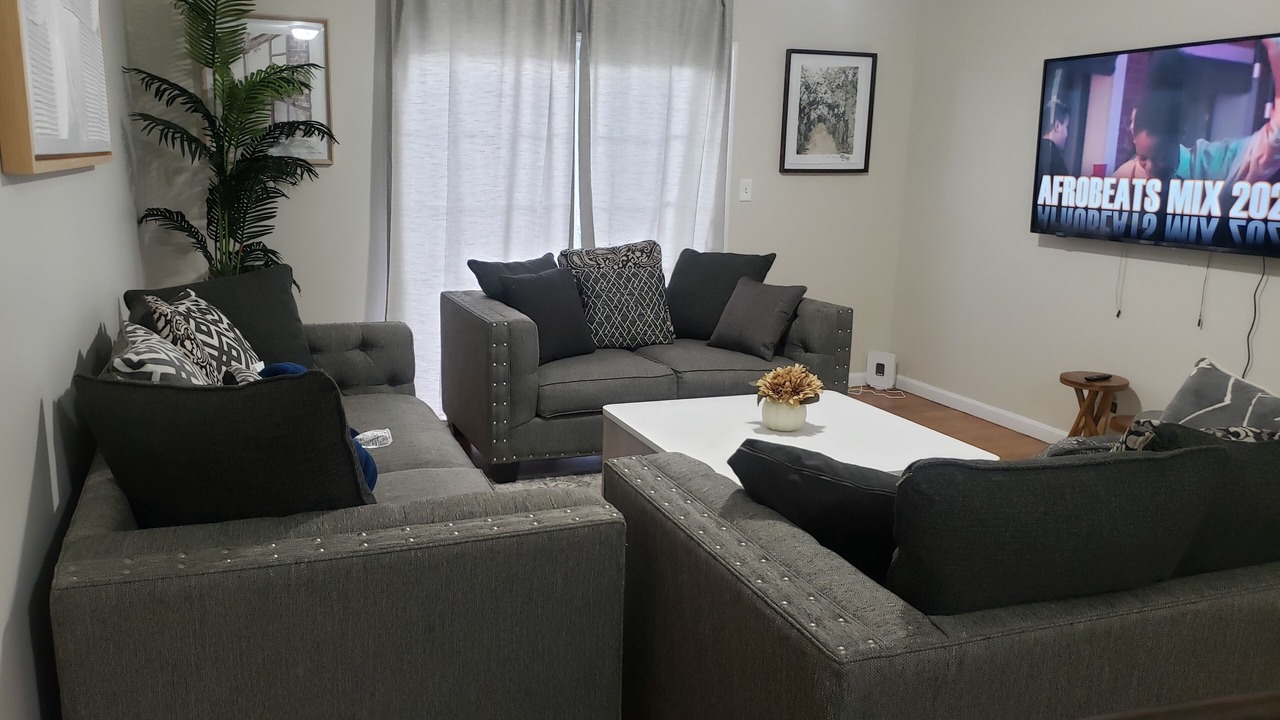 Photo of Livingroom in Ampere