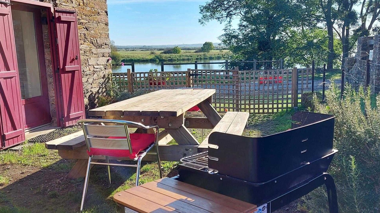 Photo of Outdoor in Saint-Dolay