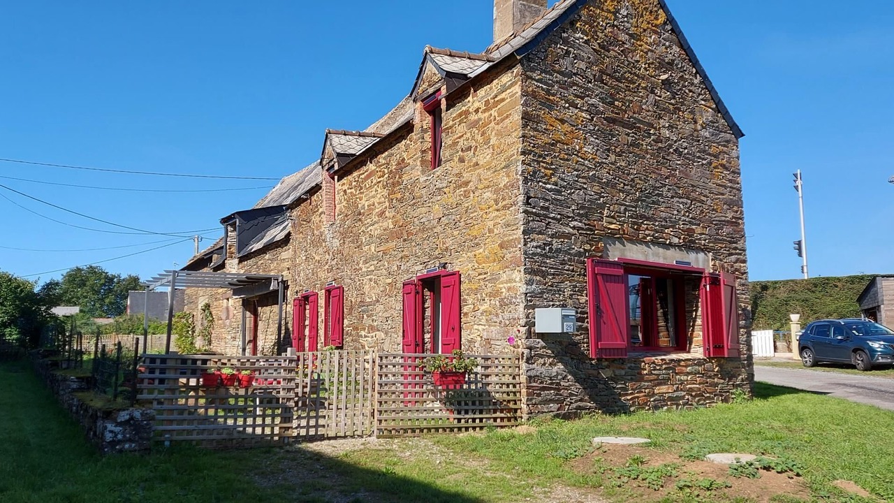 Photo of Outdoor in Saint-Dolay