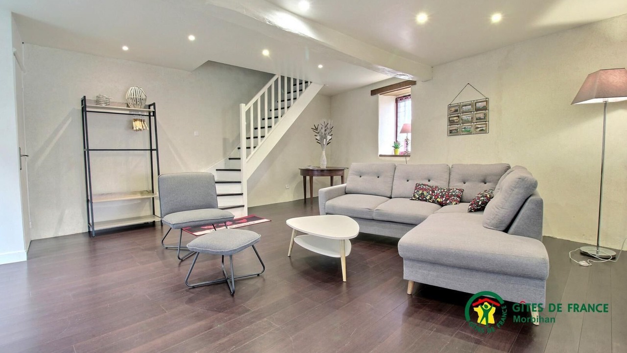 Photo of Livingroom in Saint-Dolay