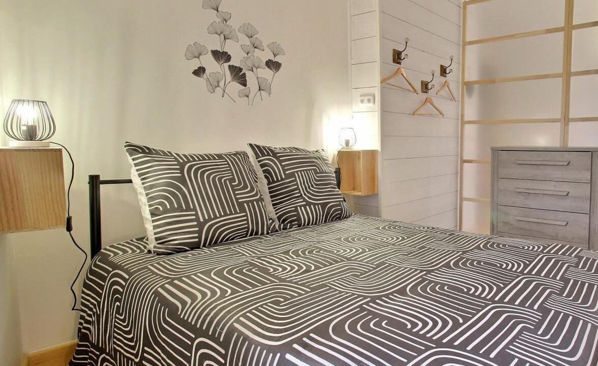 Photo of Bedroom in Saint-Dolay