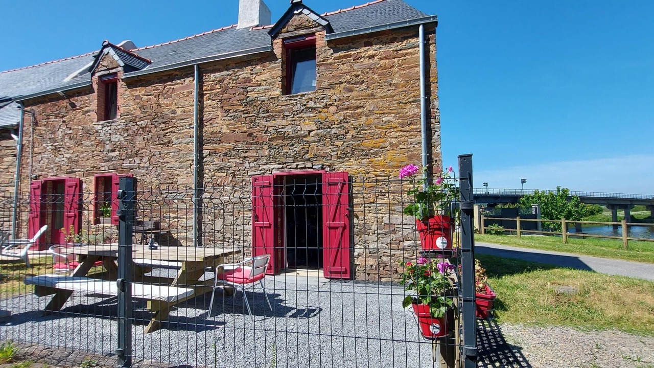 Photo of Outdoor in Saint-Dolay