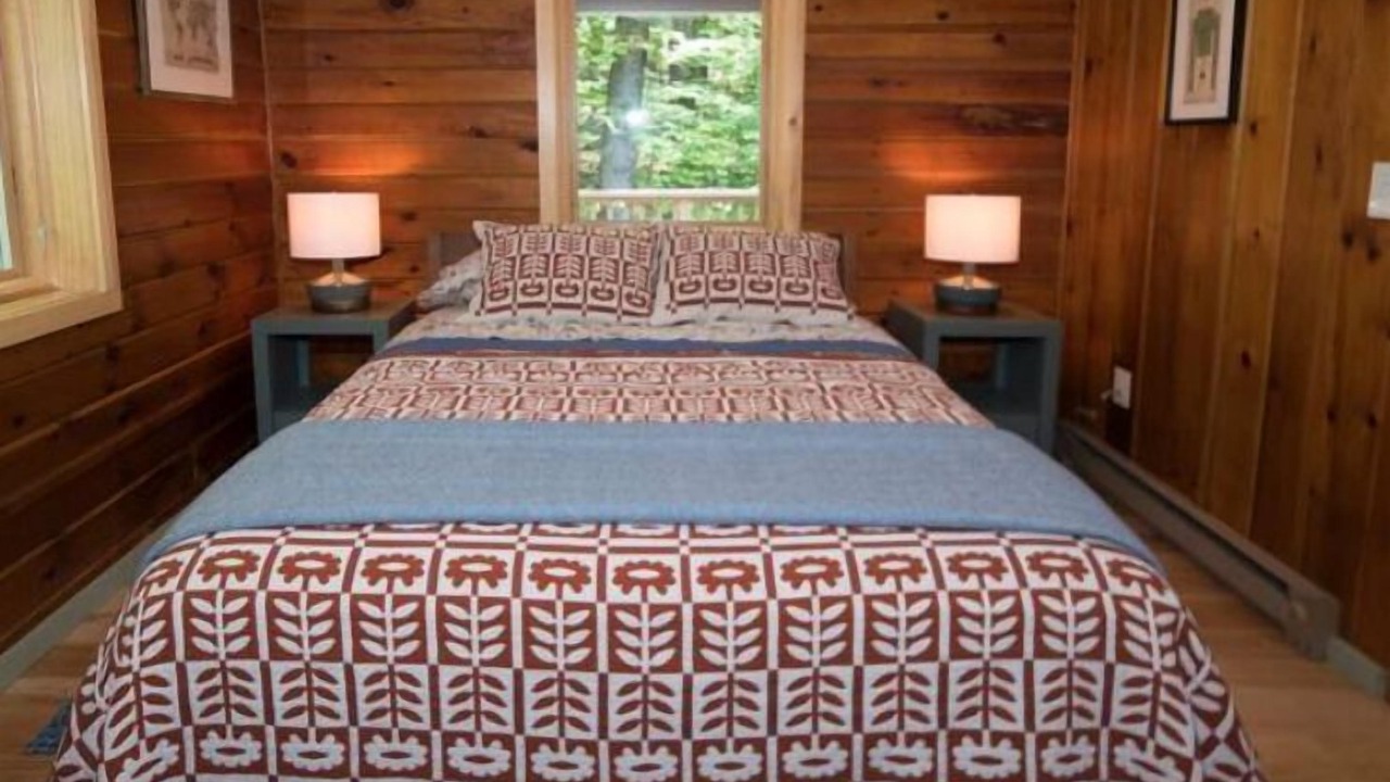 Photo of Bedroom in New Paltz
