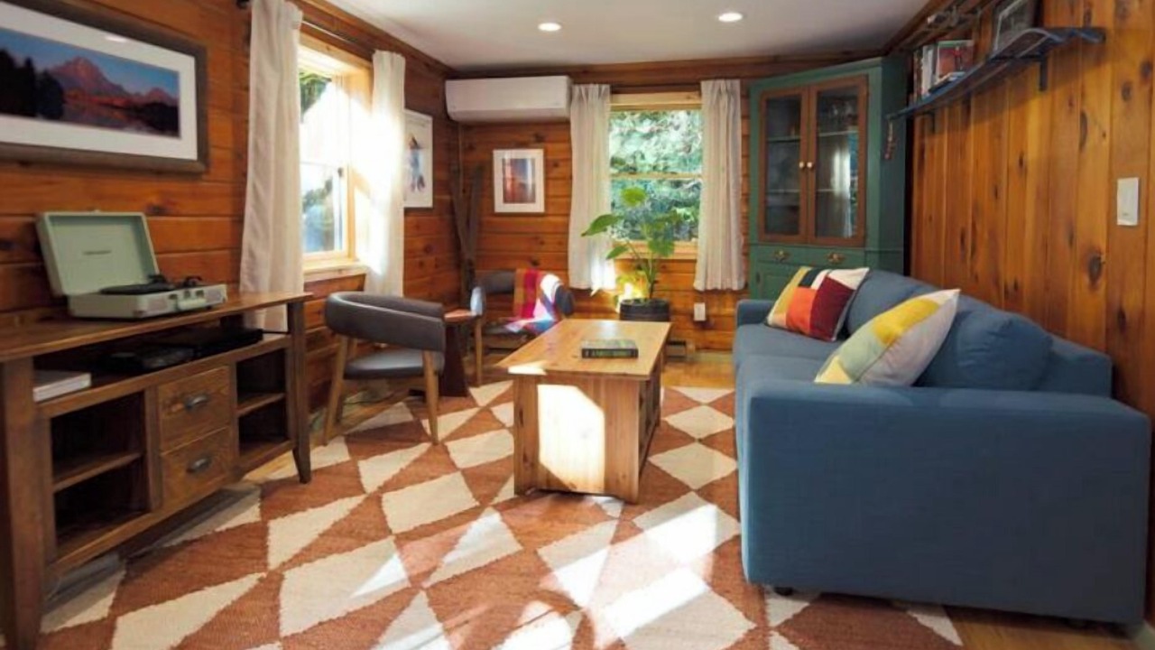 Photo of Livingroom in New Paltz