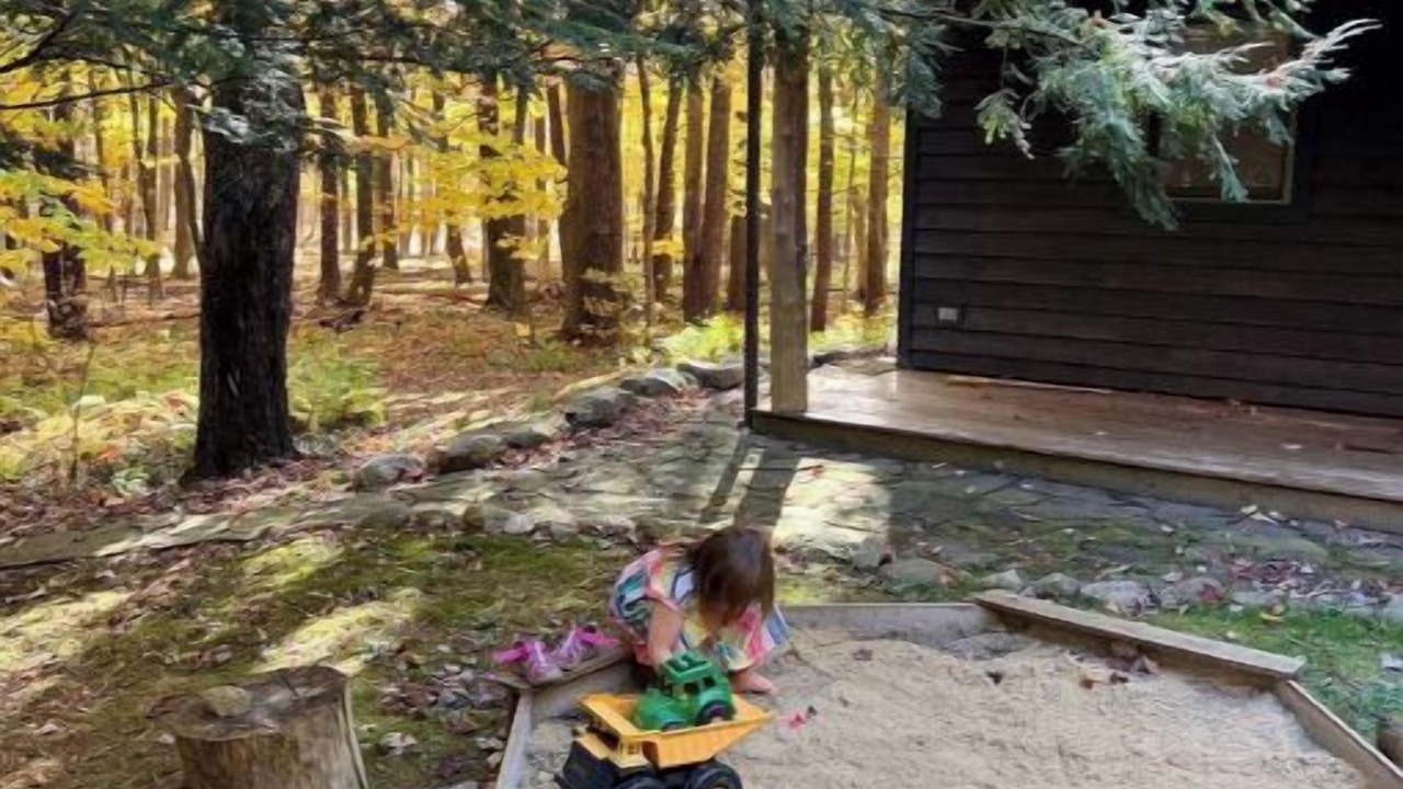 Photo of Outdoor in New Paltz