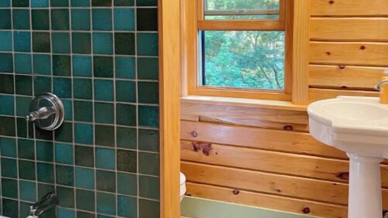 Photo of Bathroom in New Paltz